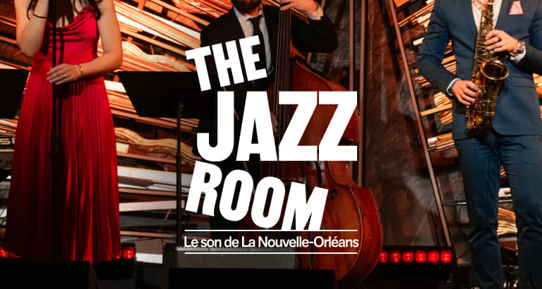 We call it Jazz 1