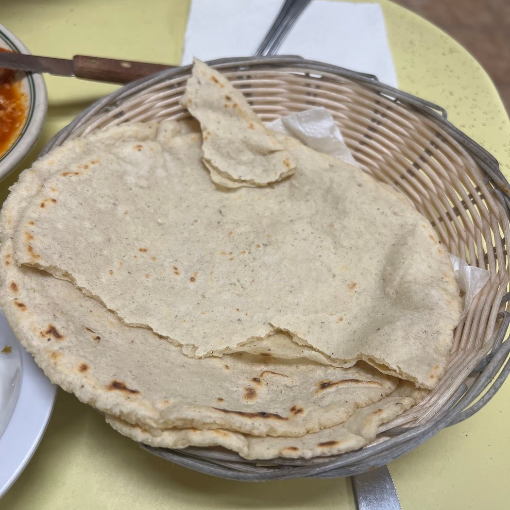 La Mexicana 3