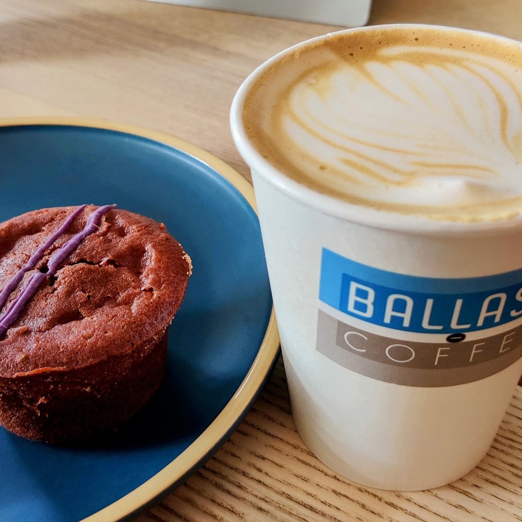 Ballast Coffee 3