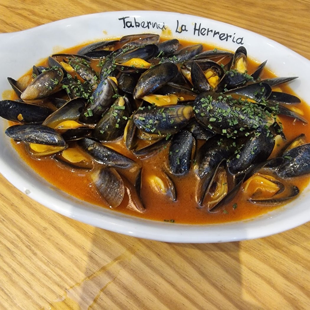 Restaurante La Herrería 3
