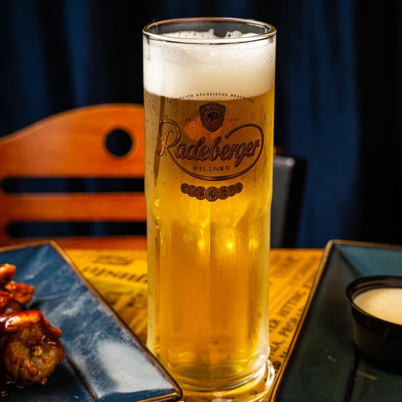 SUNday FUNday BBB Special NFL Ticket Football Menu Beer Specials