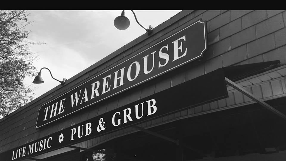 The Warehouse 4