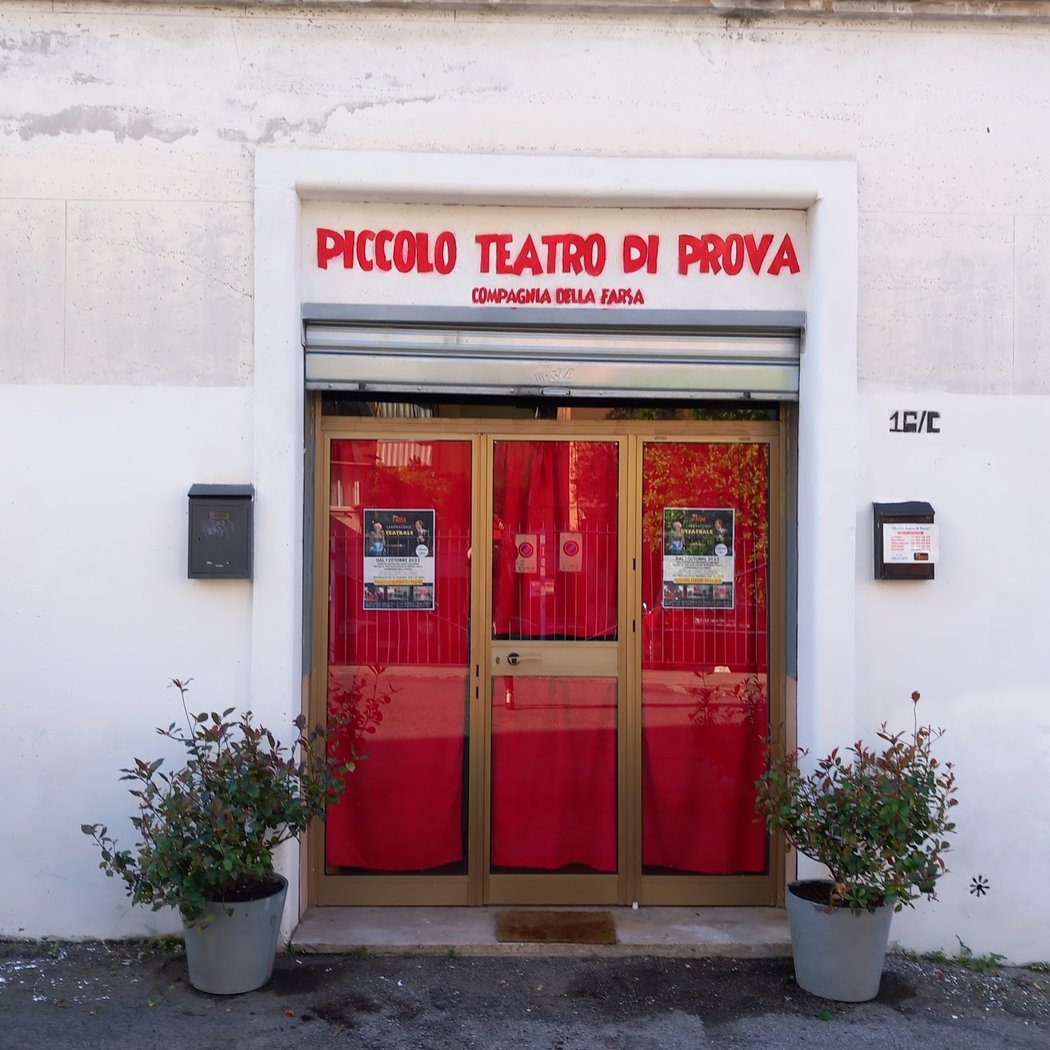 Sfratto d'amore 3