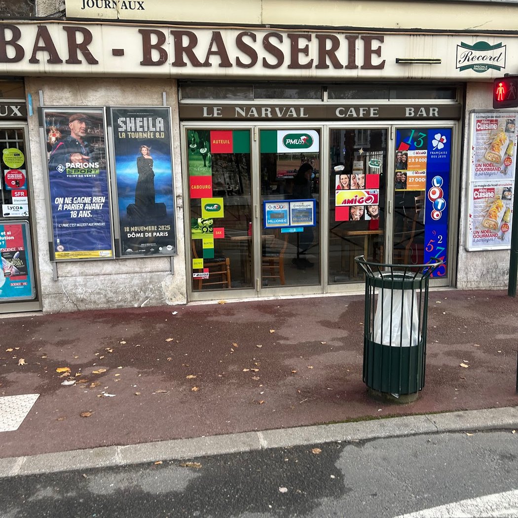 Le Narval 2