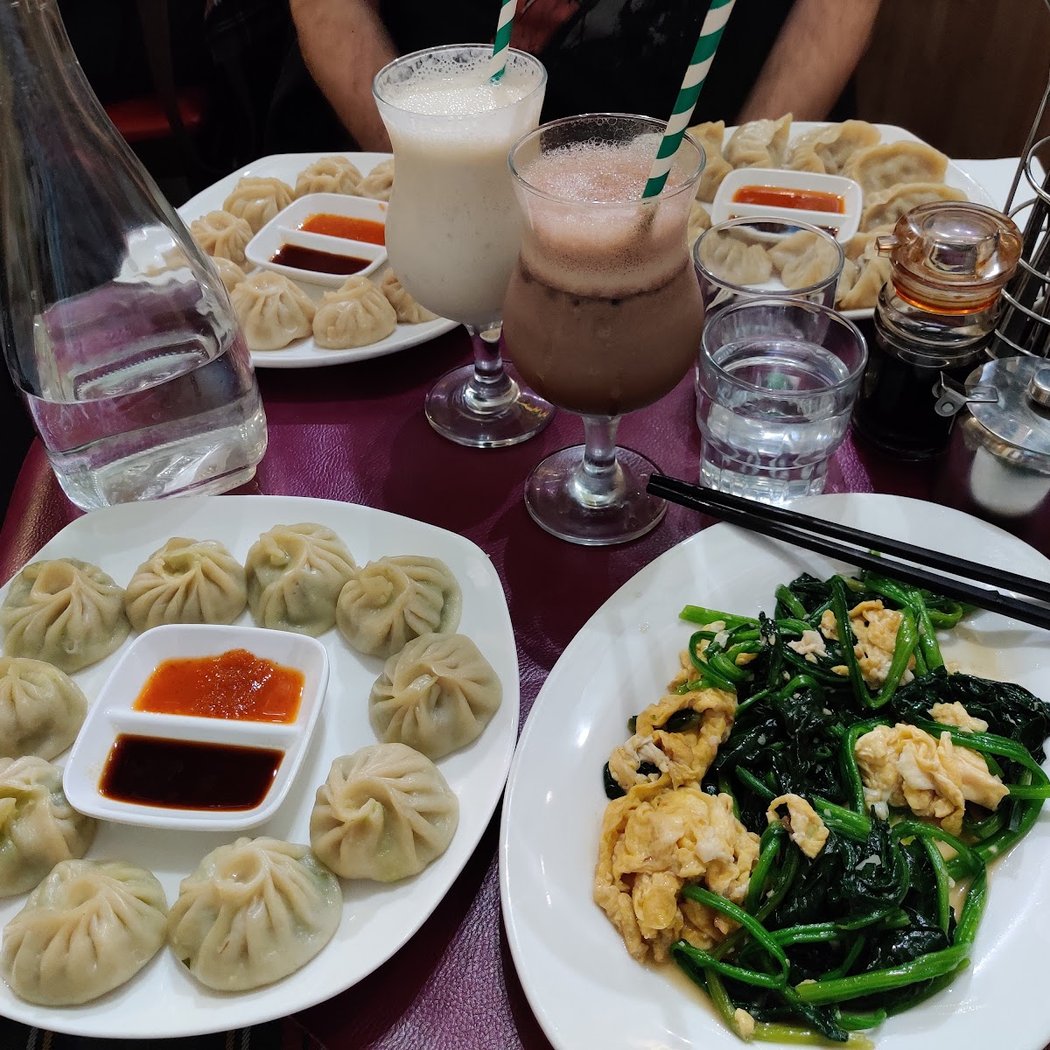 Momo Tibet 3