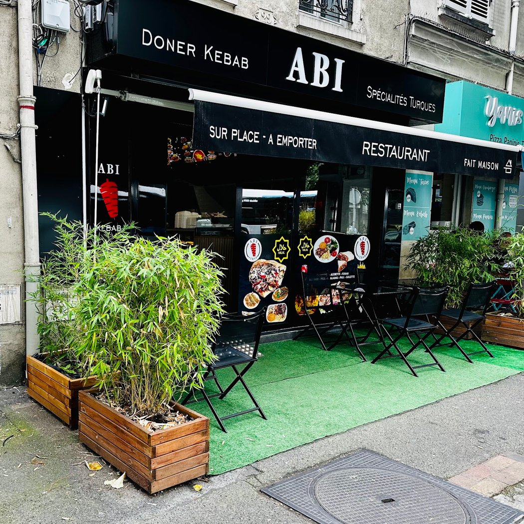 Abi Kebab 2