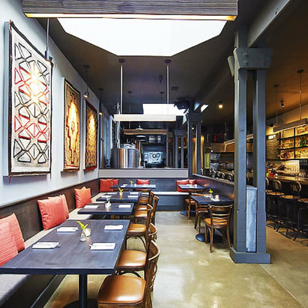 Old Bus Tavern 1