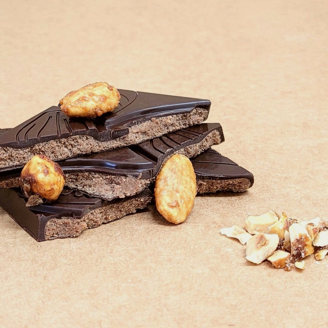 Chocolaterie Basile et Téa 1