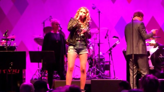 Anna David Live at Klostertorvet 2