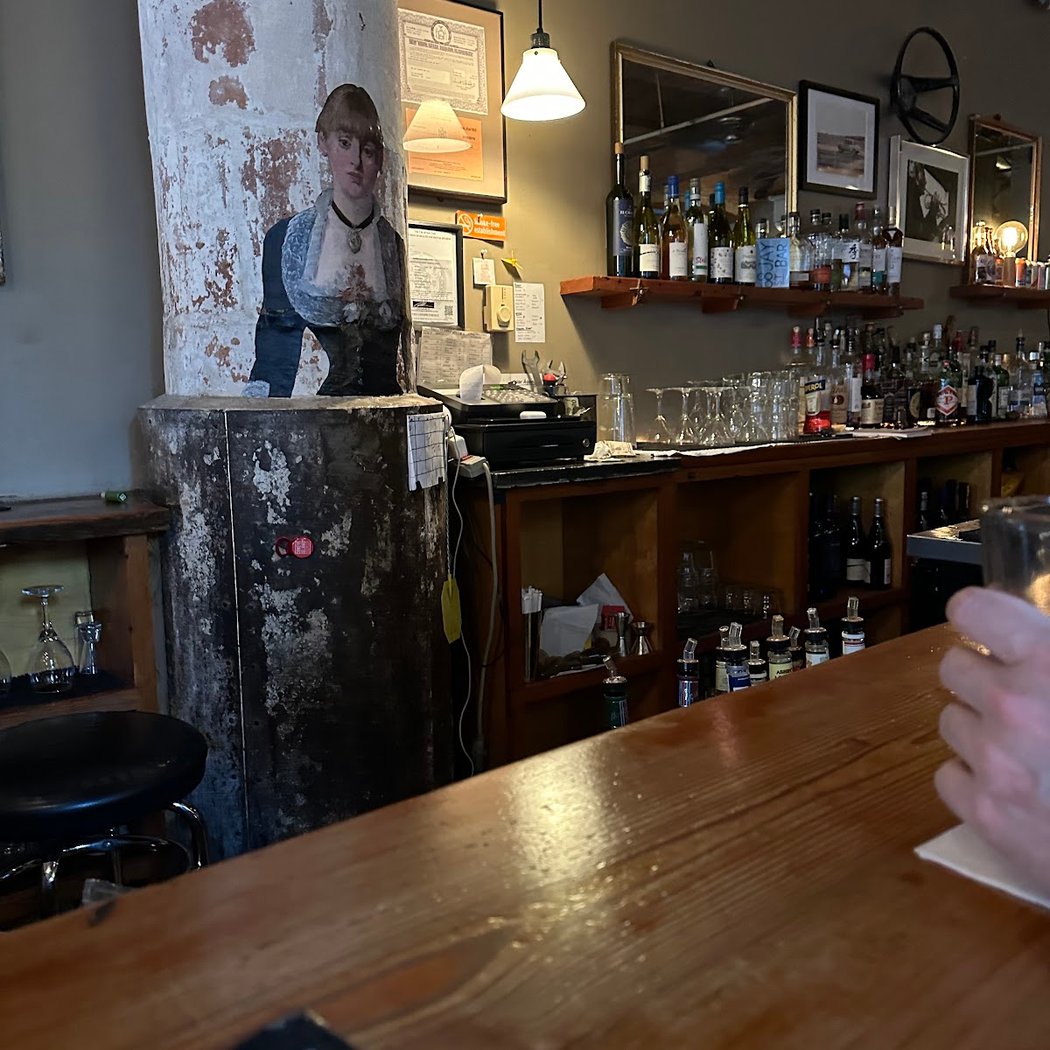 68 Jay Street Bar 3