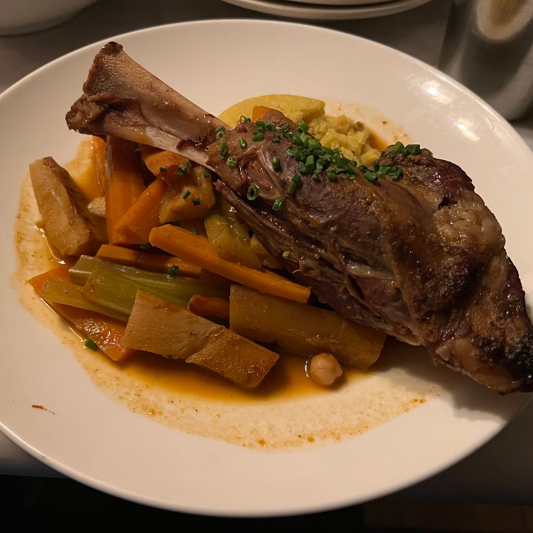 Brunch & Dinner 3