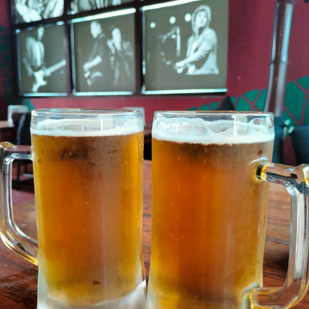 Pecos Mojo 1