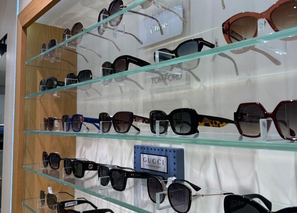 OPTIC DUROC - OPTICIEN - MONTROUGE 3