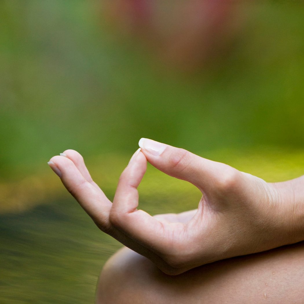 Guided Meditation Evenings with Tarika Lovegarden: Coming Home to Your Senses Meditation 1