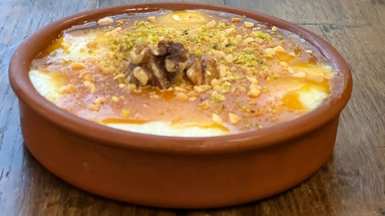 Beirutina, Breakfast and Lunch 2