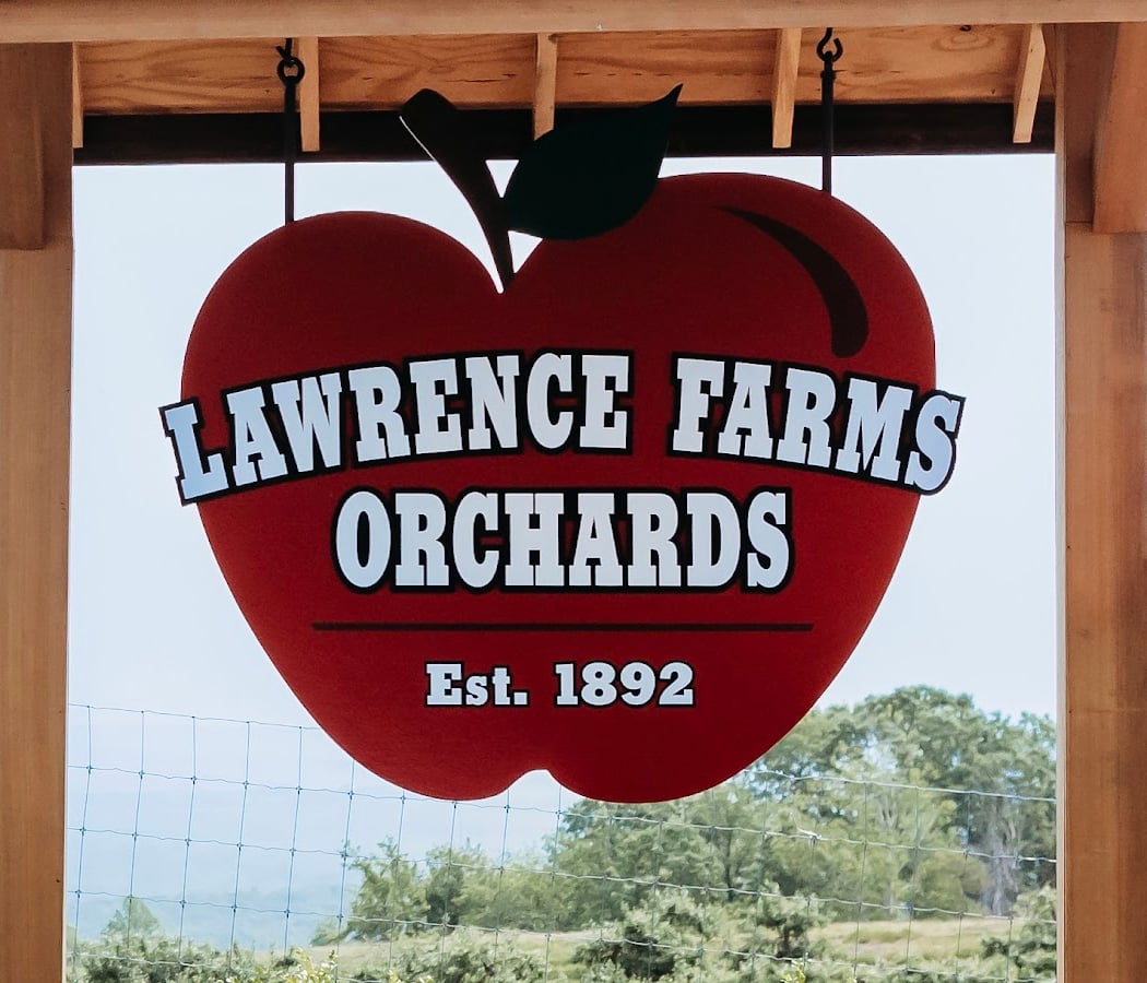 Lawrence Farms Orchards Memorial Day Weekend Kick-Off 2