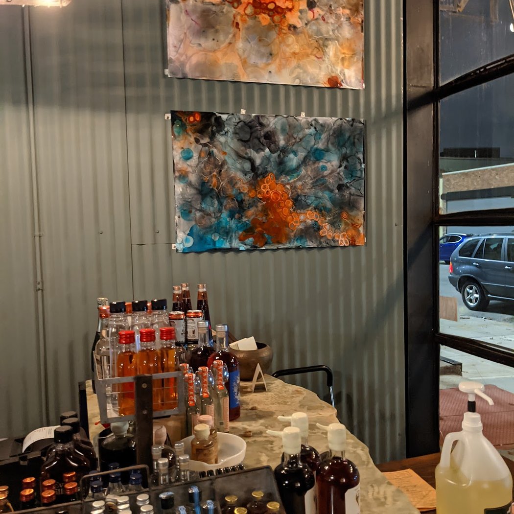 Grapeshot Wine & Spirits 3