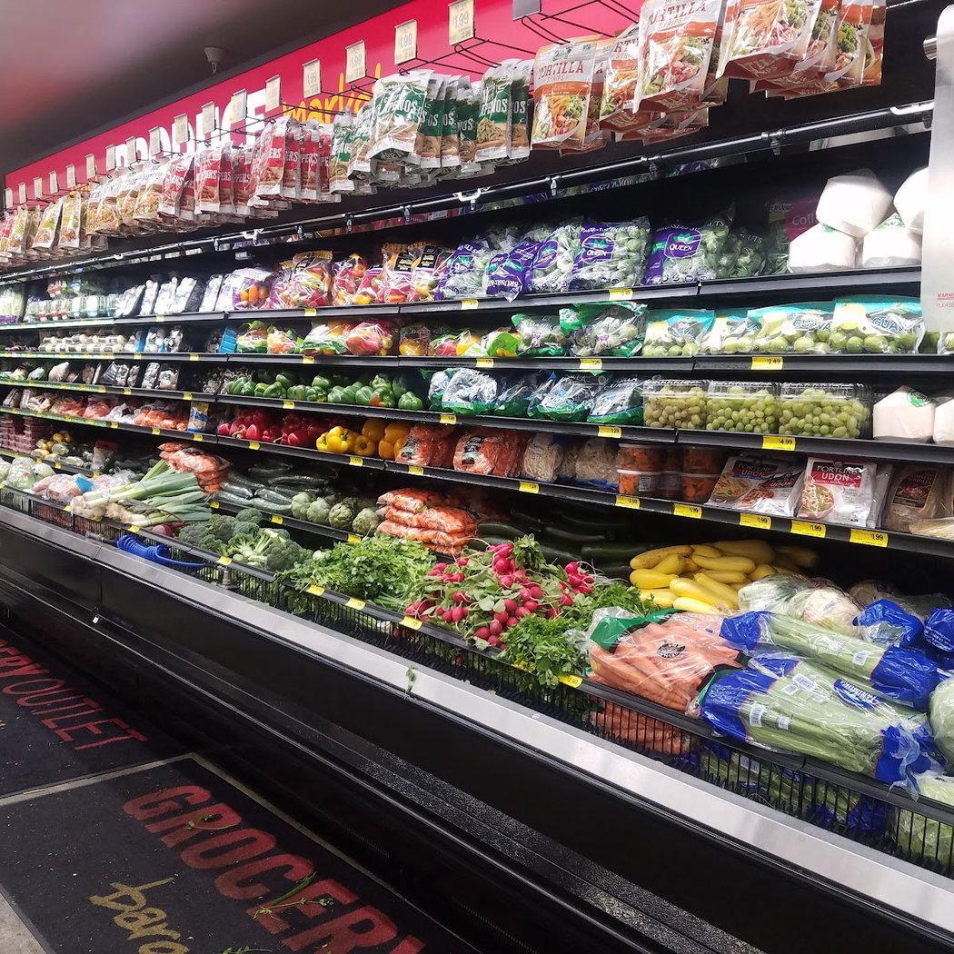 Grocery Outlet 3