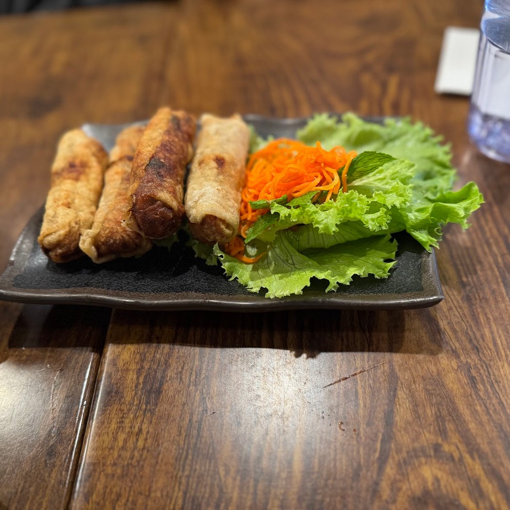 Chef Papa Vietnamese Kitchen 5