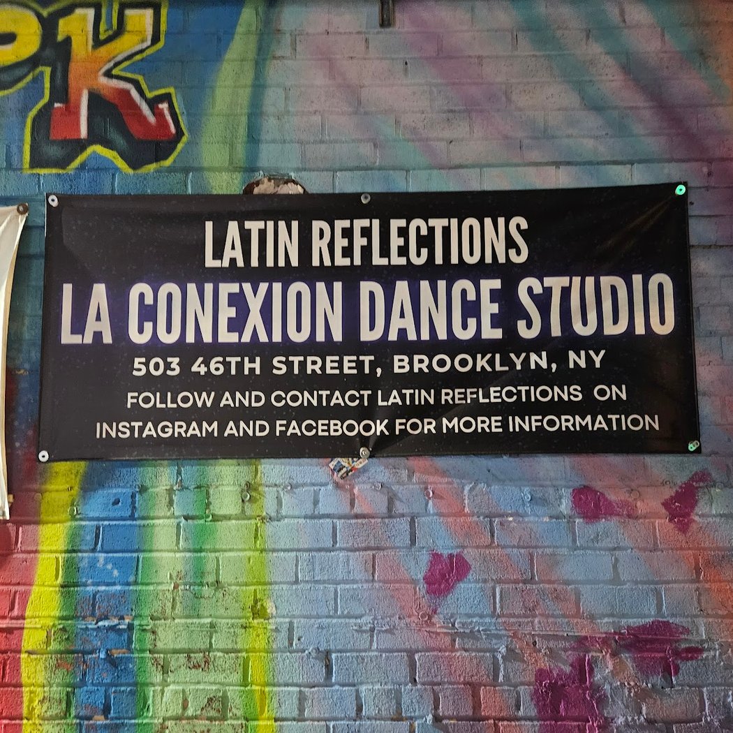 La Conexion Dance Studio 3