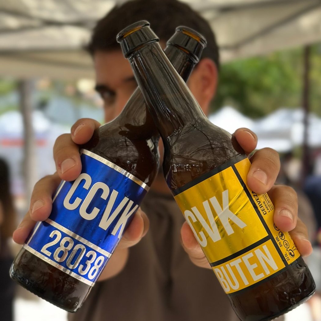 BeerMad Madrid 2