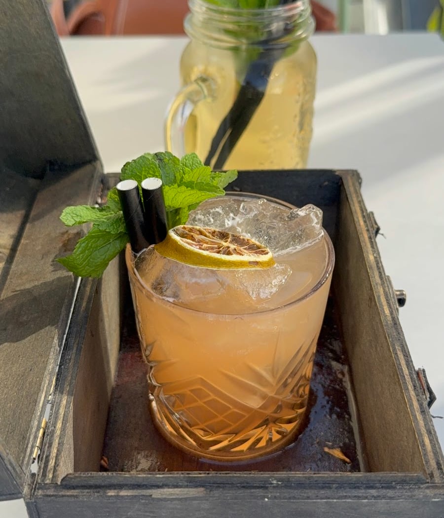 Mariatrink 4