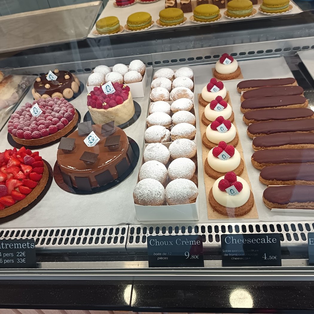Boulangerie Bernadette 3