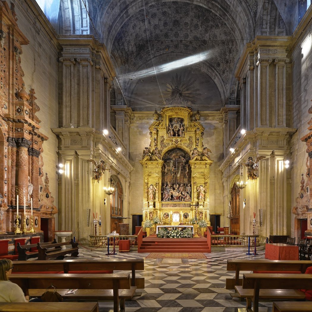 Clausura 50 Aniversario Hermanos Franciscanos de Cruz Blanca 3