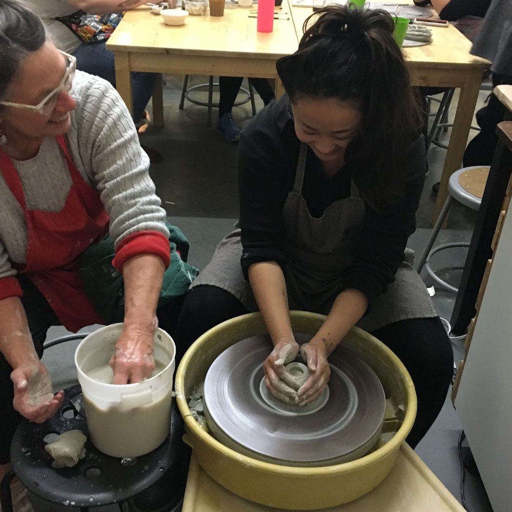 Drop-In Open Art Lab 1
