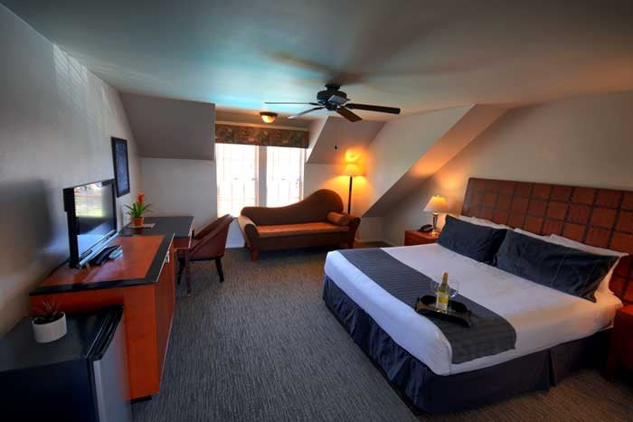 Royal Copenhagen Inn 3