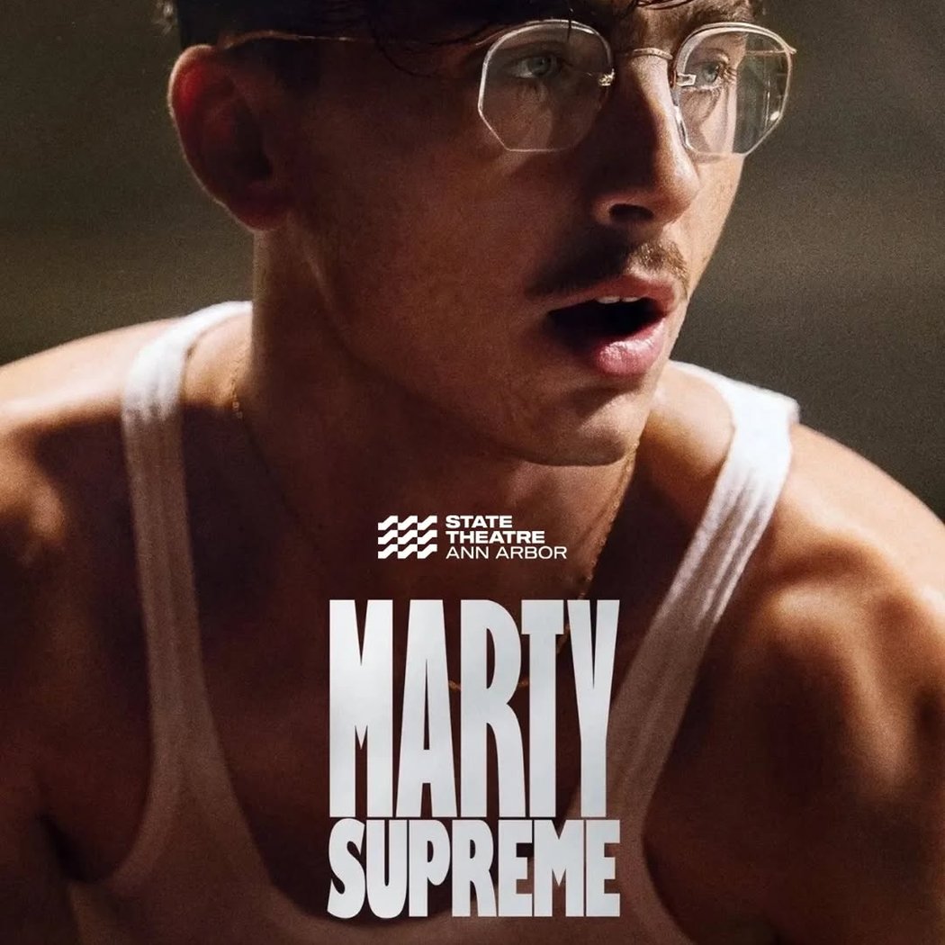 Marty Supreme 1