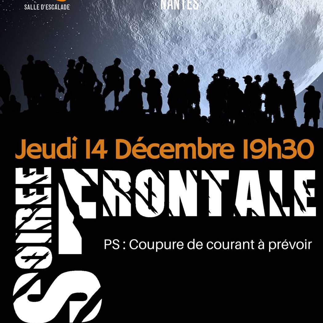 Soirée Frontale 1