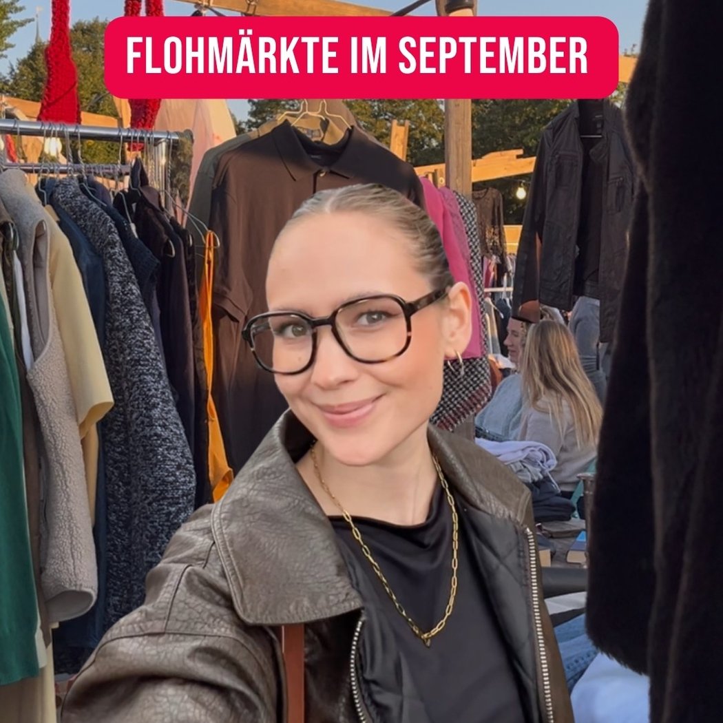 Flohdom Trabrennbahn 1