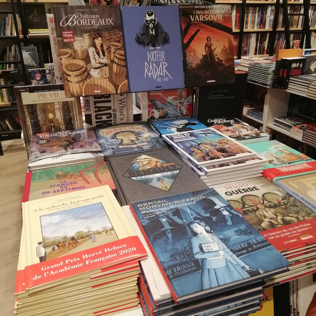 Lancement en avant première du tome 13 de la série Spy x Family 1