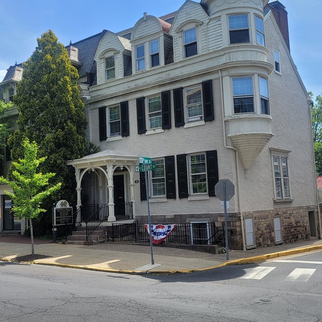 Bucks County 4