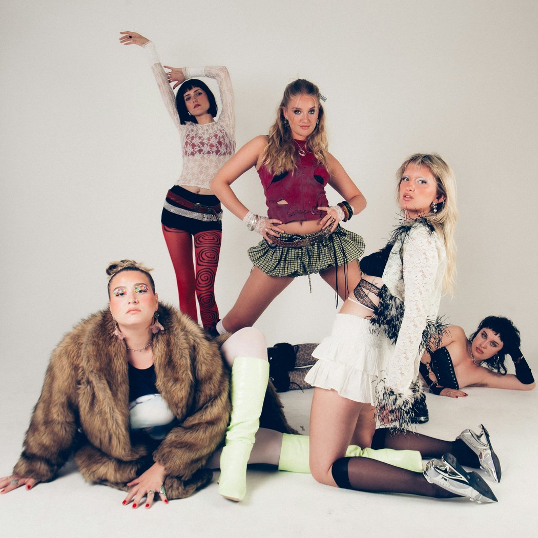 Girl Group