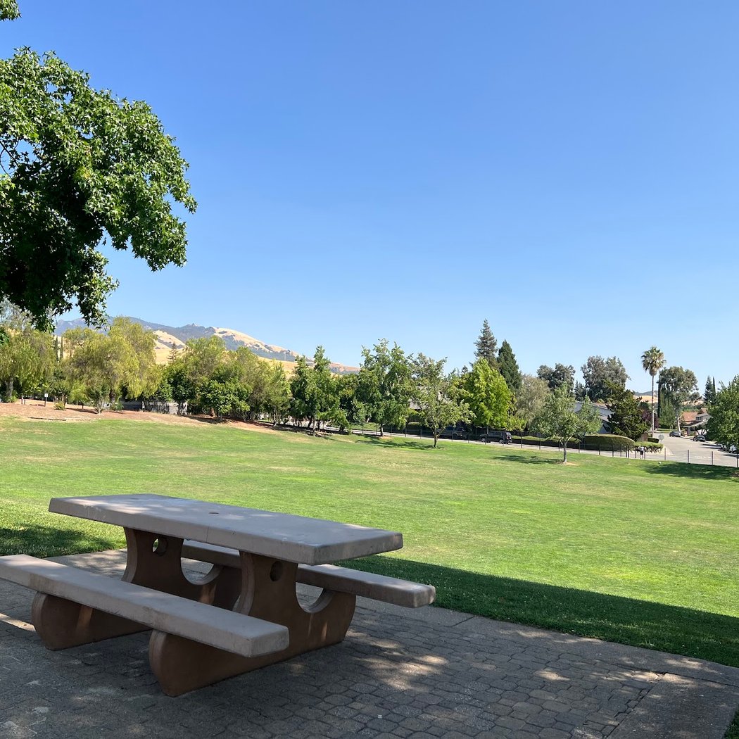 Arbolado Park 3