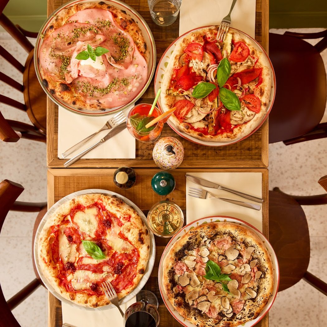 Osteria Degli Amici 1