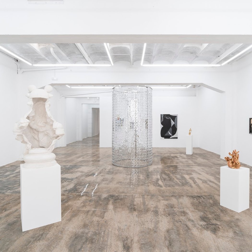 TEMPO EN VERTICAL – Art Palma Summer 2