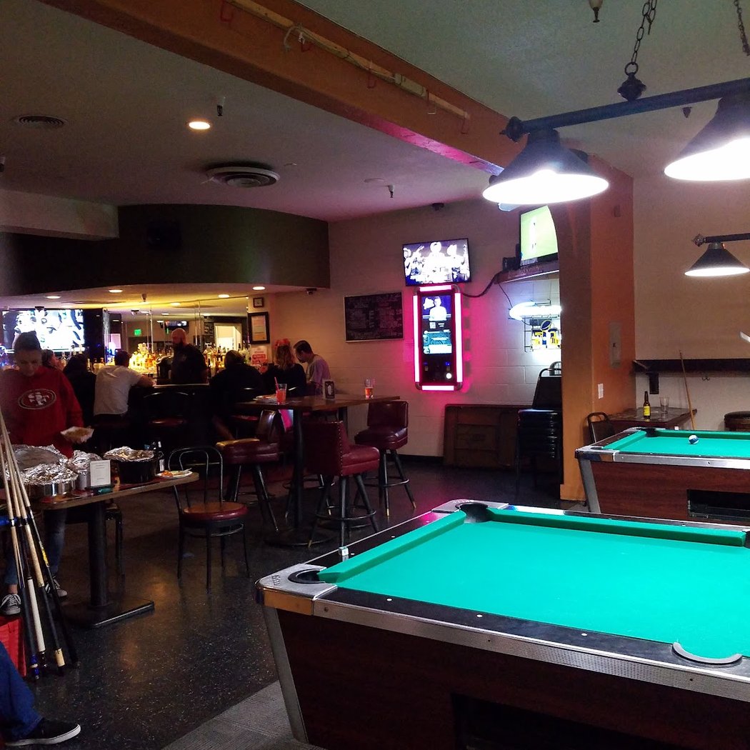 Fiorino's Lounge Inc 3