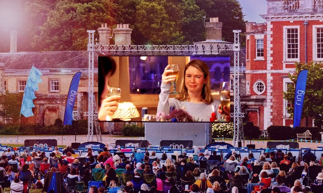 Kew The Movies 1