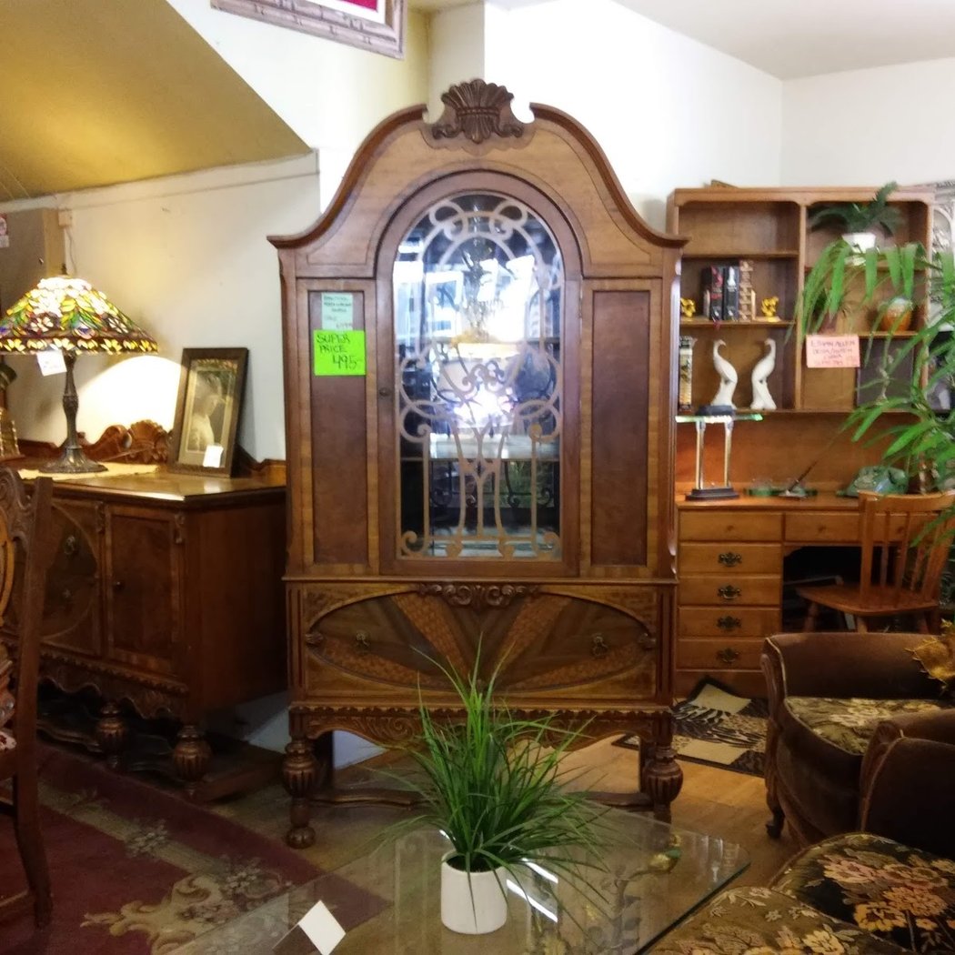 Yesteryears Marketplace 1