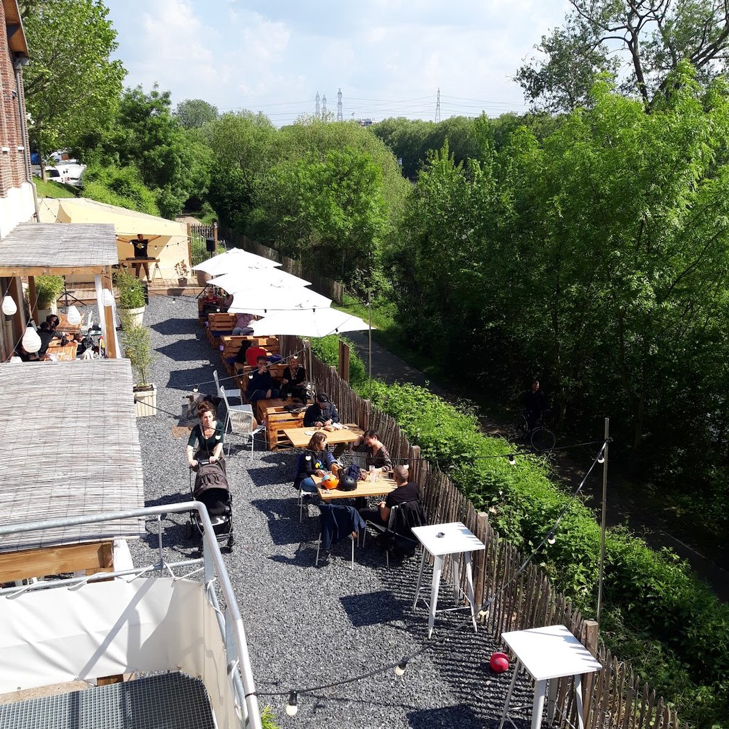 La Fabrique Bannier 1