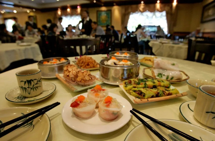 HL Peninsula Restaurant - Castro Valley 1