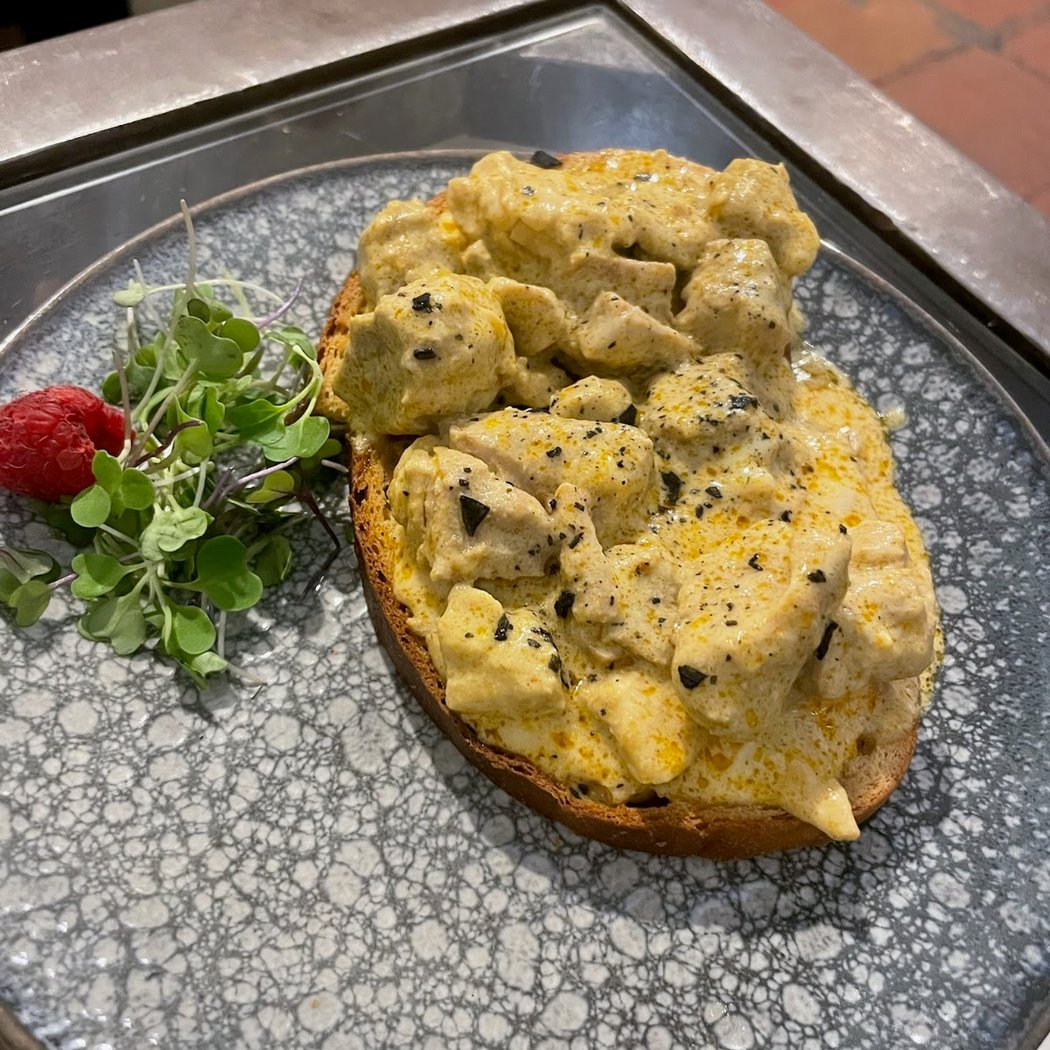 Taberna LA CONCHA 3
