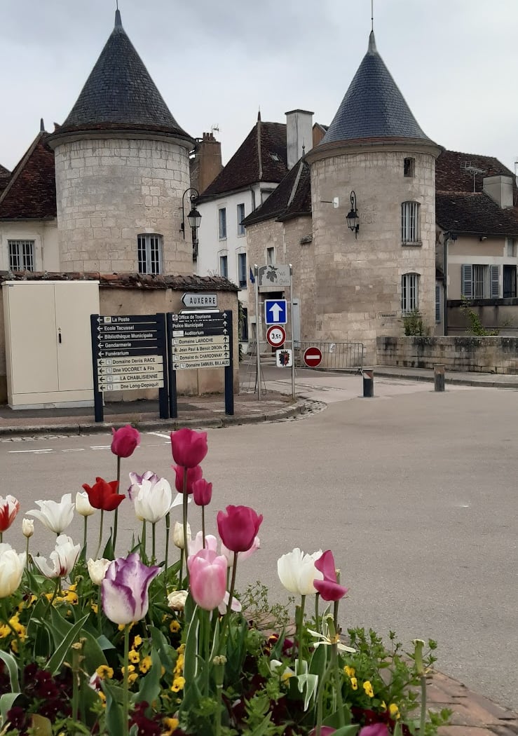 L'Aisne a Vélo : des Fables et du Champagne 5
