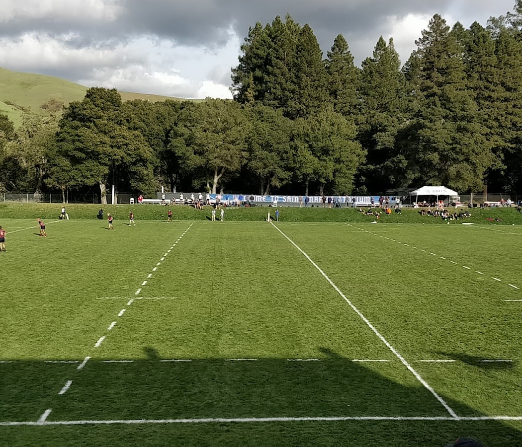 Men's Rugby vs University of Washington 2