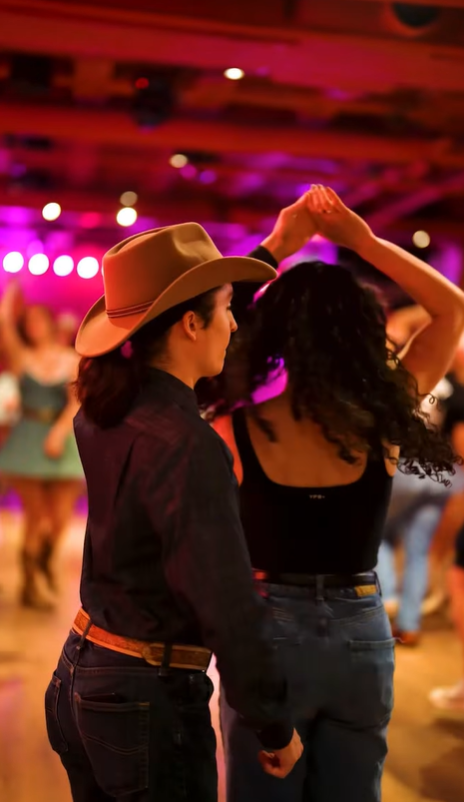 Tuesday Country Night at The Nutty Irishman 1