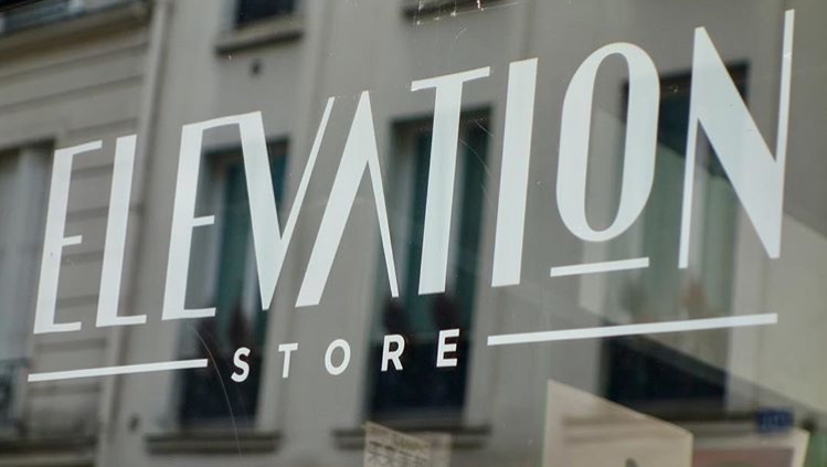 Elevation Store 2