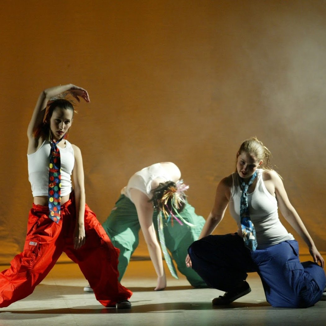 Sterling Dance Theatre 3